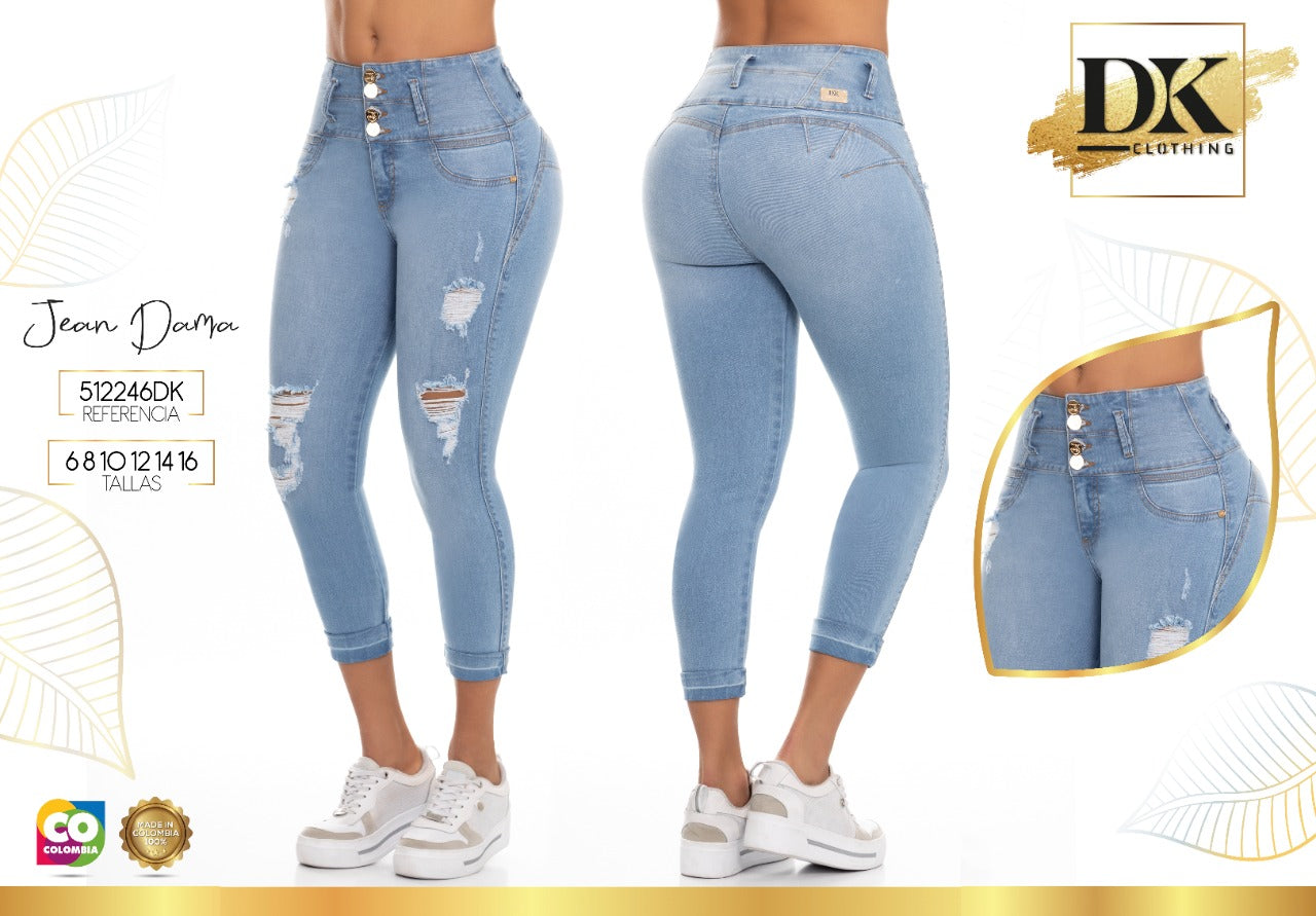 512246 JEAN DAMA DK