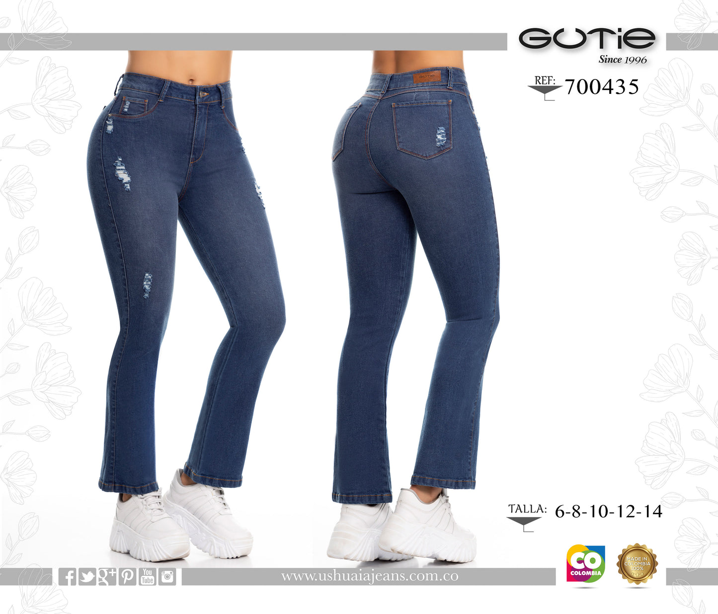 700435 JEAN DAMA GUTIE