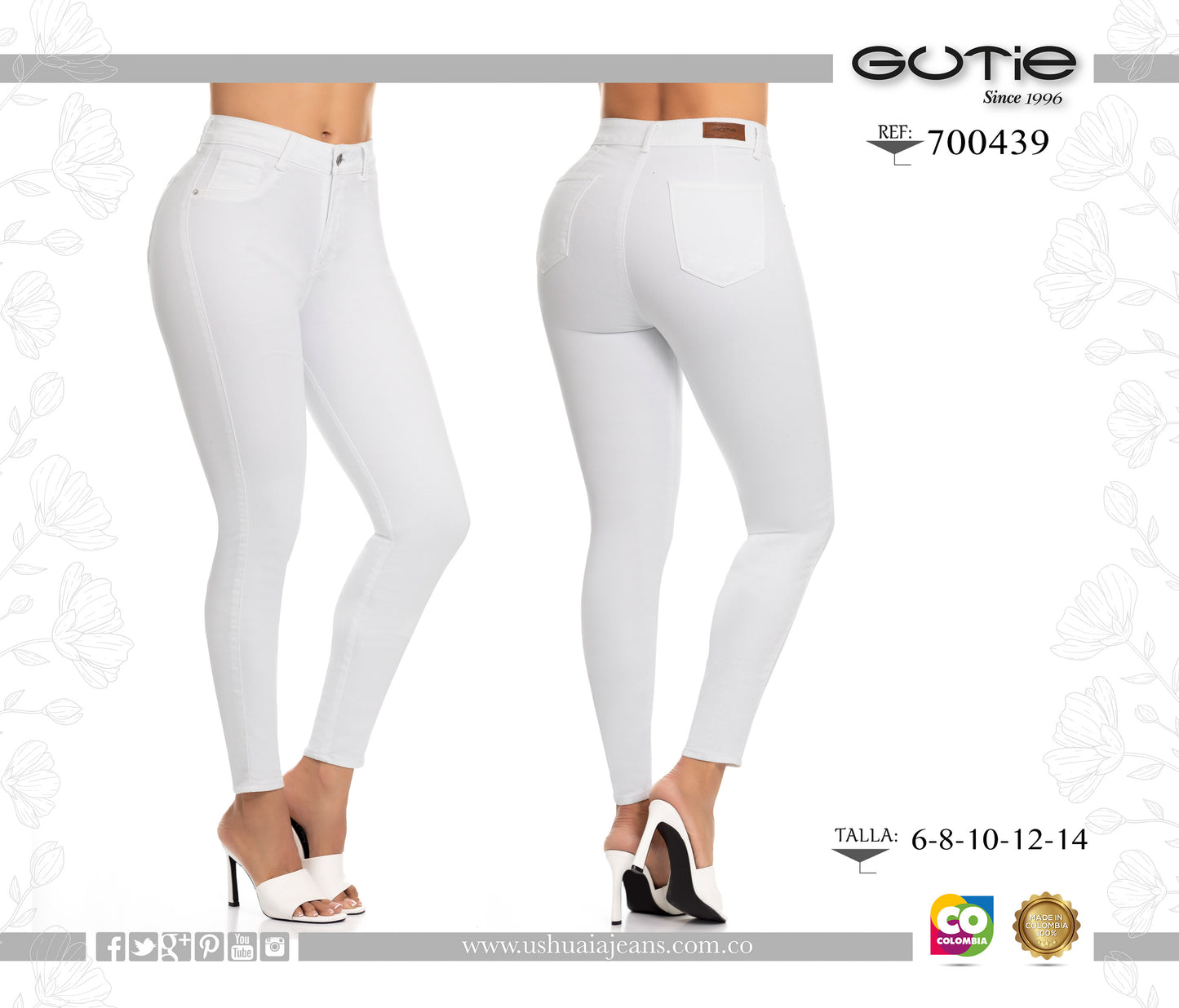 700439 JEAN DAMA GUTIE