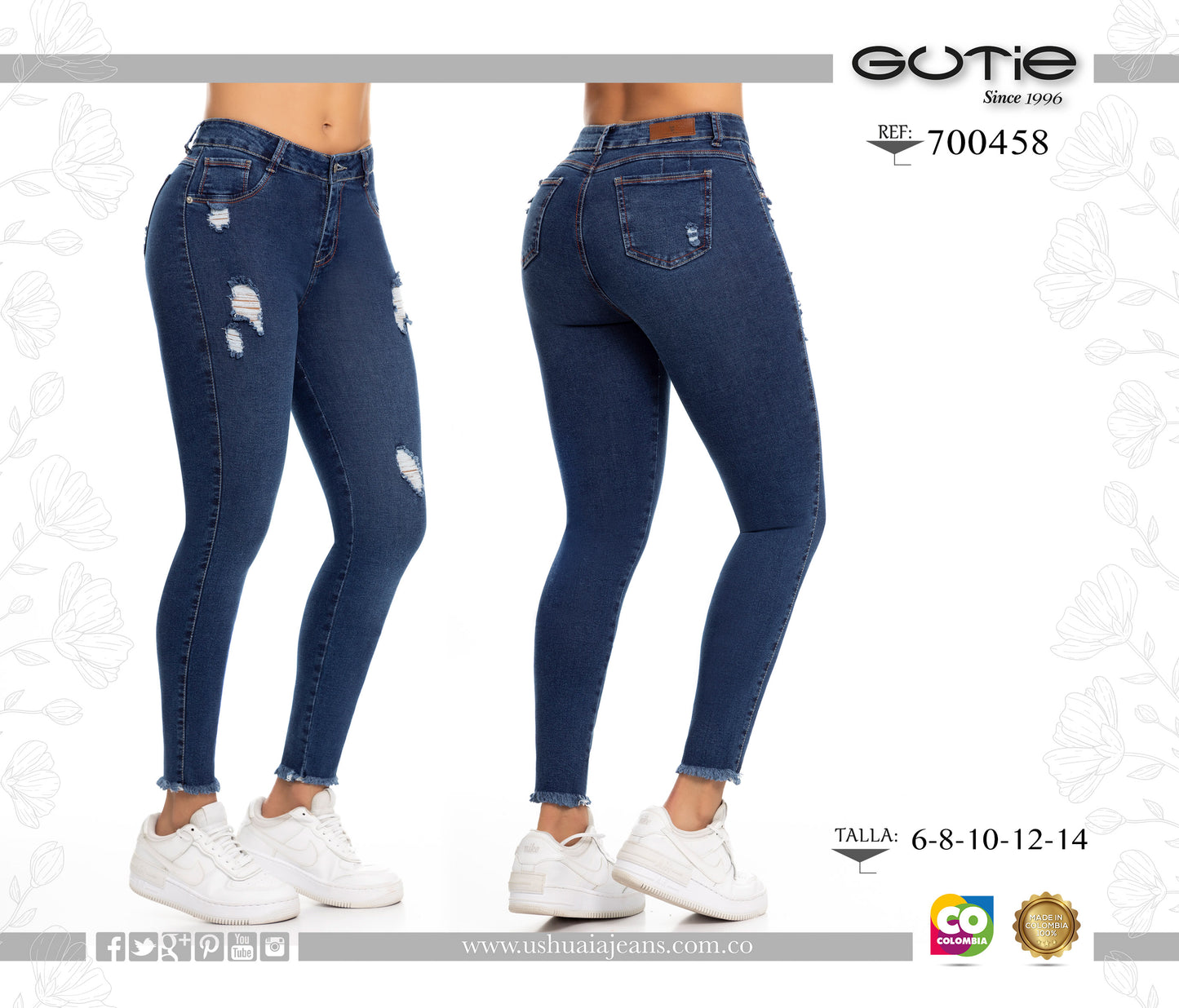 700458 JEAN DAMA GUTIE