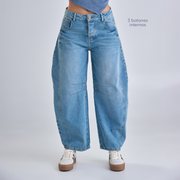 JEAN BARREL Ref: 552651