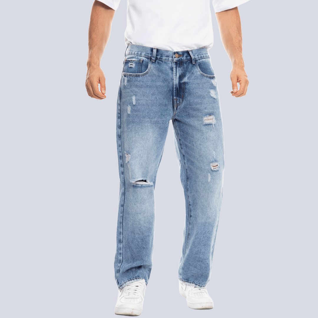 JEAN HOMBRE URBAN Ref: 600741