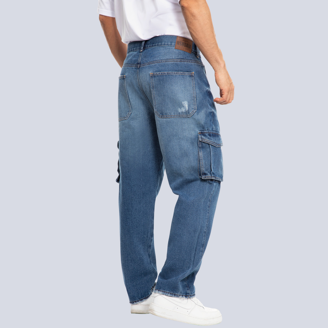 JEAN HOMBRE URBAN Ref: 600743