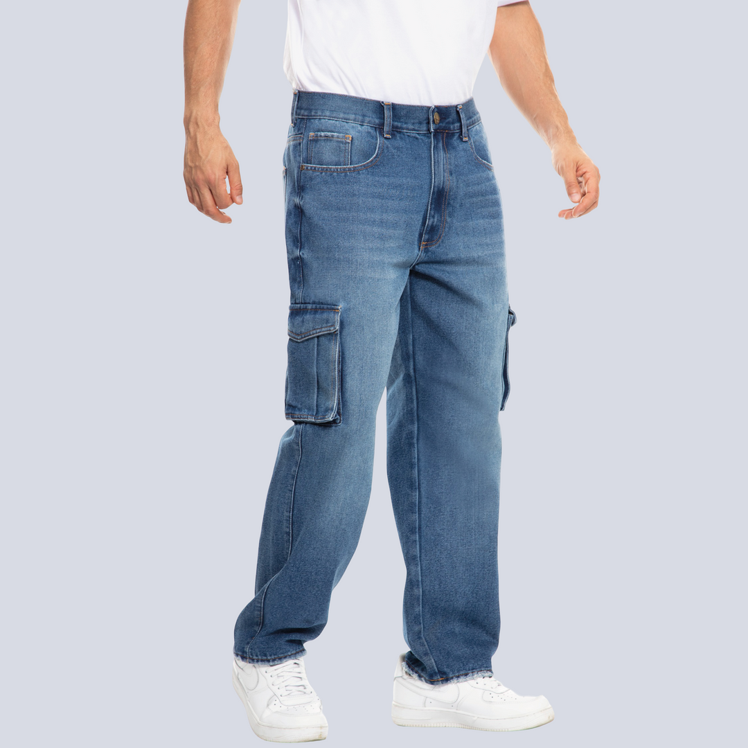 JEAN HOMBRE URBAN Ref: 600743