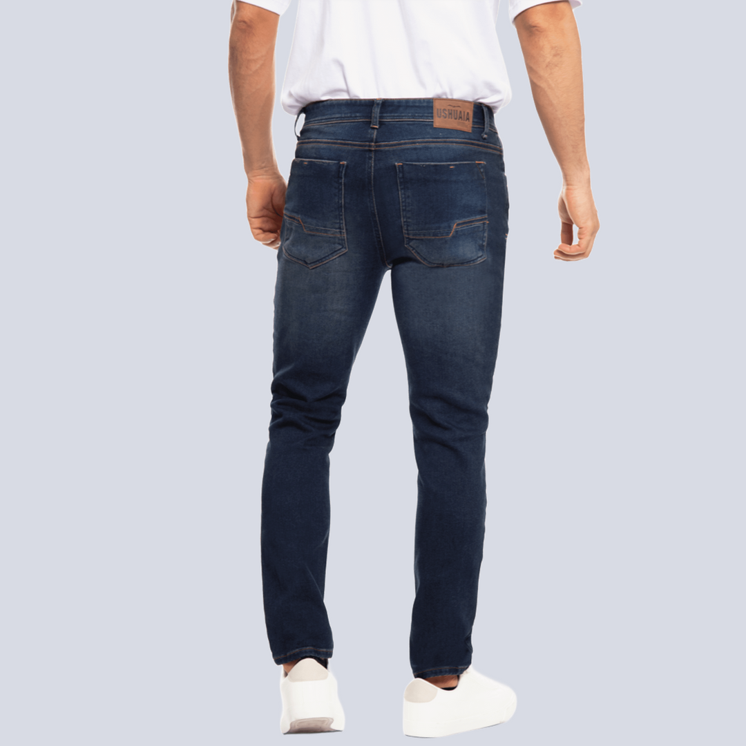 JEAN HOMBRE SLIM FIT Ref: 600736