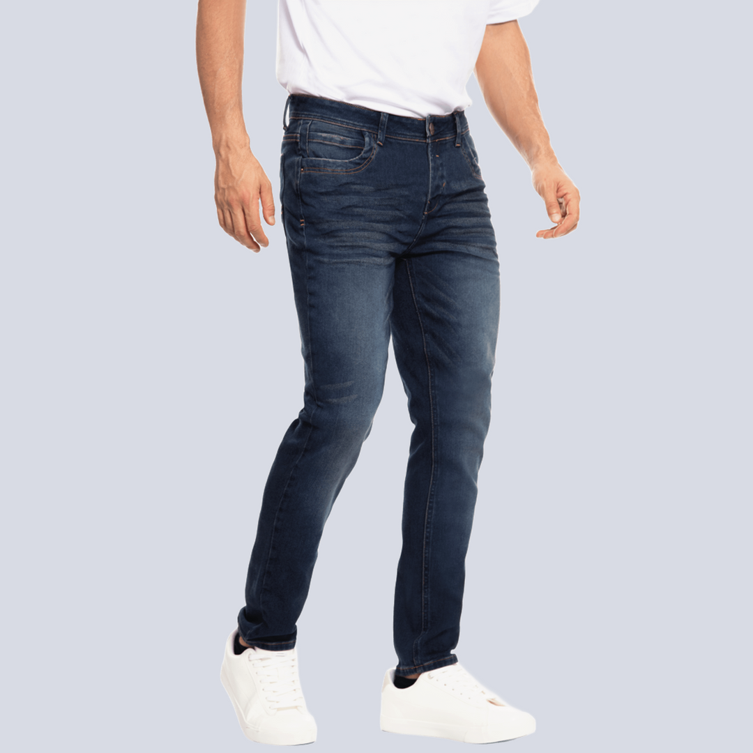 JEAN HOMBRE SLIM FIT Ref: 600736