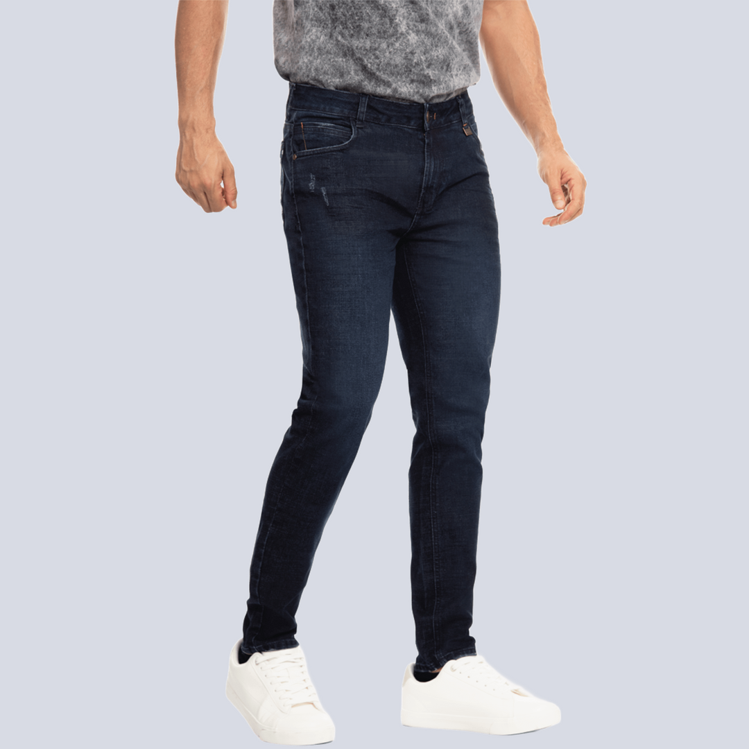 JEAN HOMBRE SLIM FIT Ref: 600735