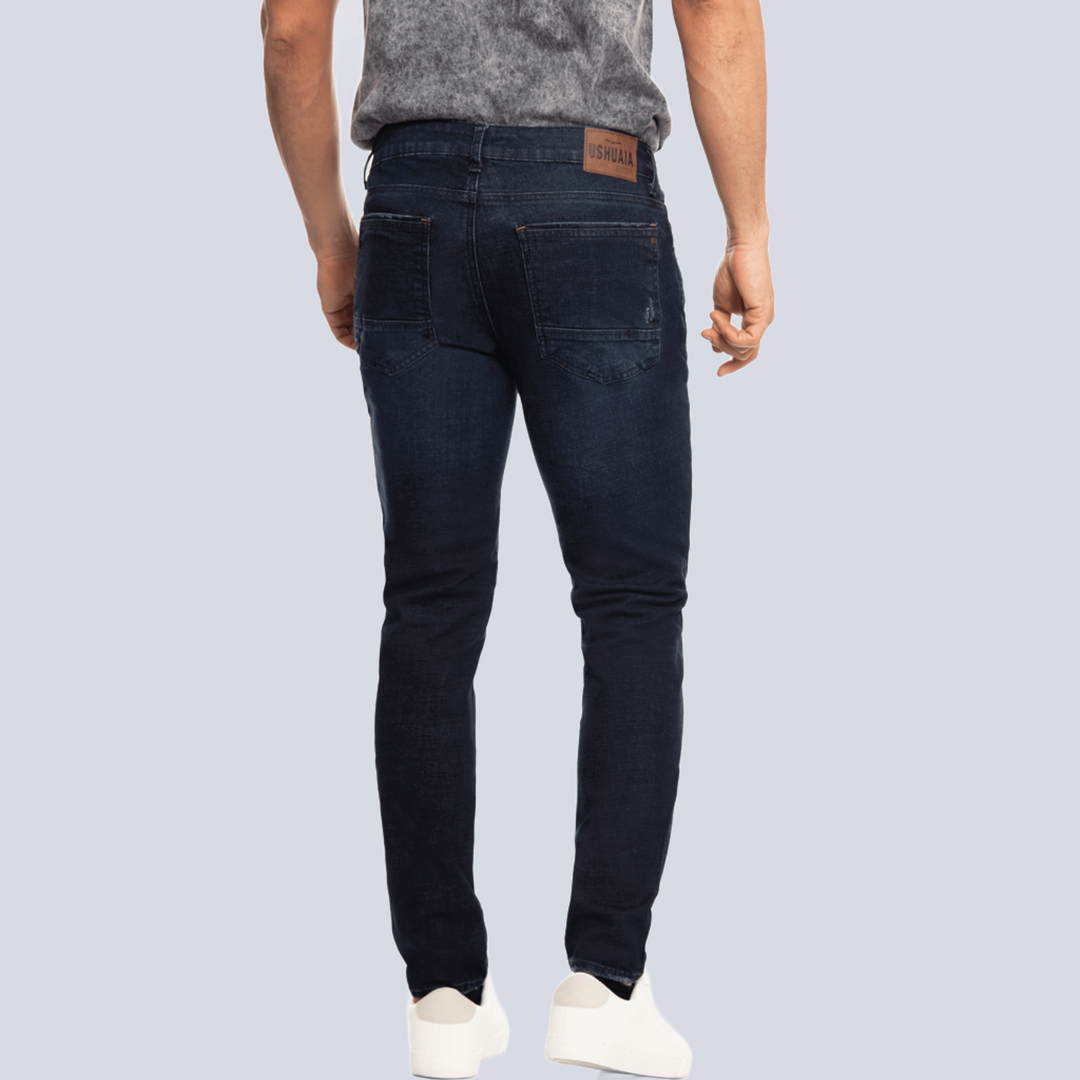 JEAN HOMBRE SLIM FIT Ref: 600735
