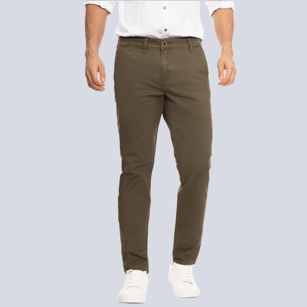 PANTALON DOCKER Ref: 600693