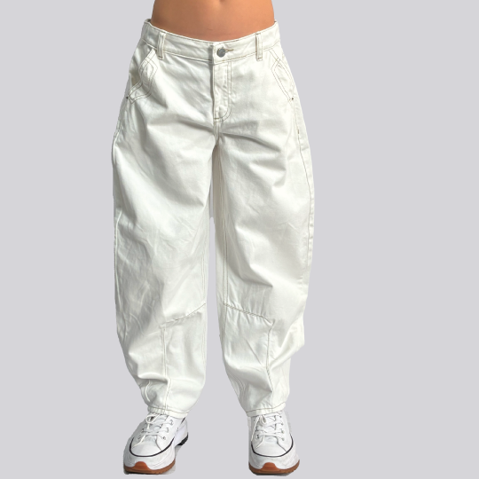 JEAN BARREL Ref: 350105