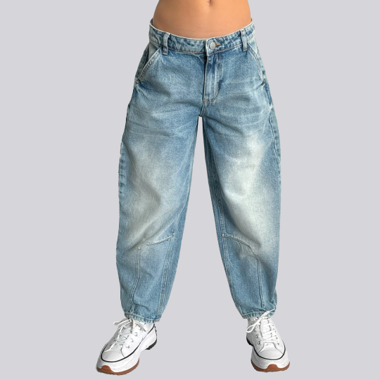 JEAN BARREL Ref: 350106