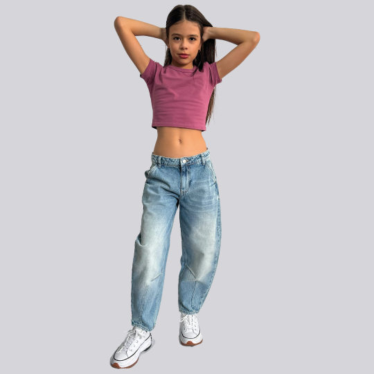 JEAN BARREL Ref: 350106