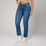 Jean Straight Boot Ref: 552437