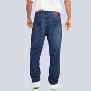 Ref: 600744 Jeans hombre rígido regular urban