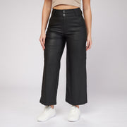 Pantalón Cullott Tiro Alto Ref: 552371