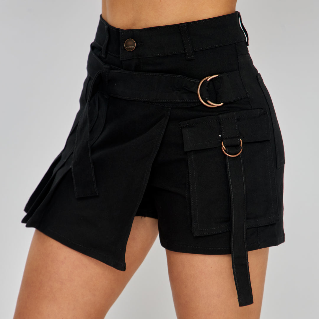 FALDA SHORT CARGO Ref: 556227