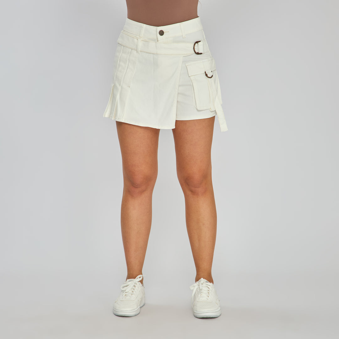 FALDA SHORT CARGO Ref: 556227