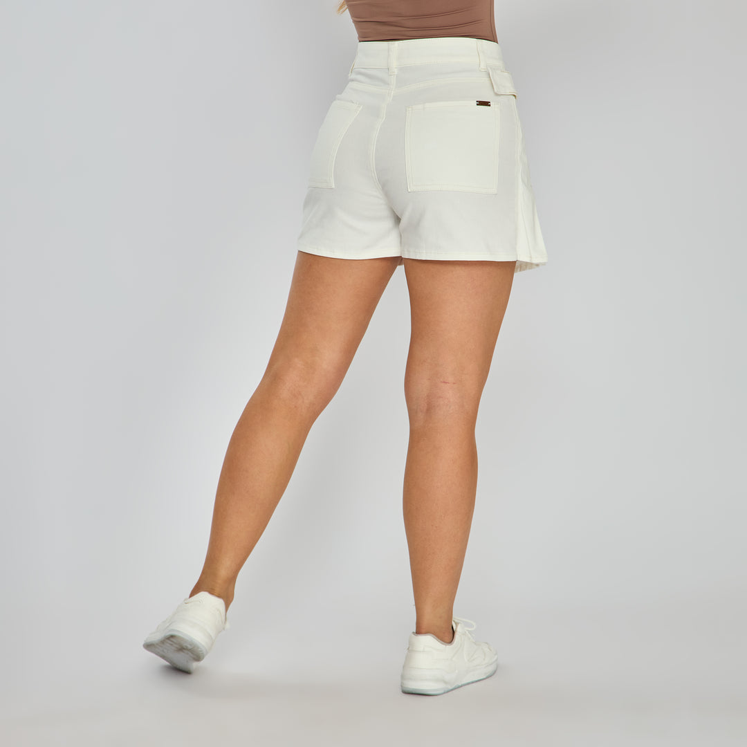 FALDA SHORT CARGO Ref: 556227