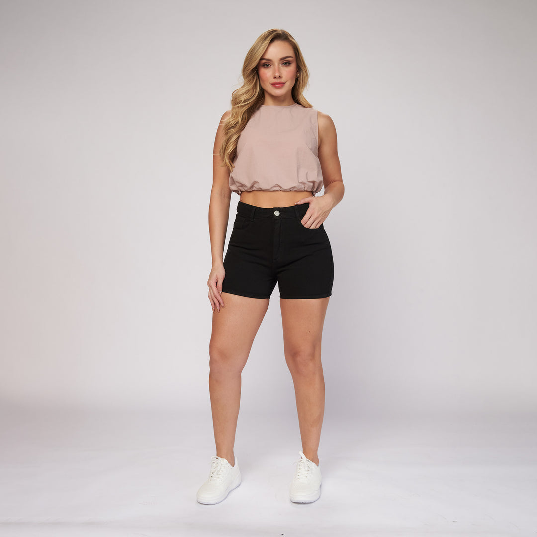 Short Tiro Alto Ref: 556142 - Main Image