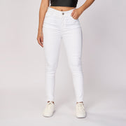 PANTALÓN SKINNY TIRO ALTO Ref: 552527