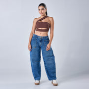 JEAN BARREL Ref: 552661