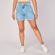 SHORT LARGO Ref: 556217