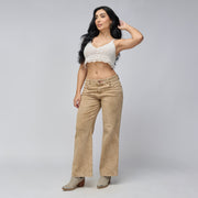 JEAN VAQUERO TIRO MEDIO Ref: 552773