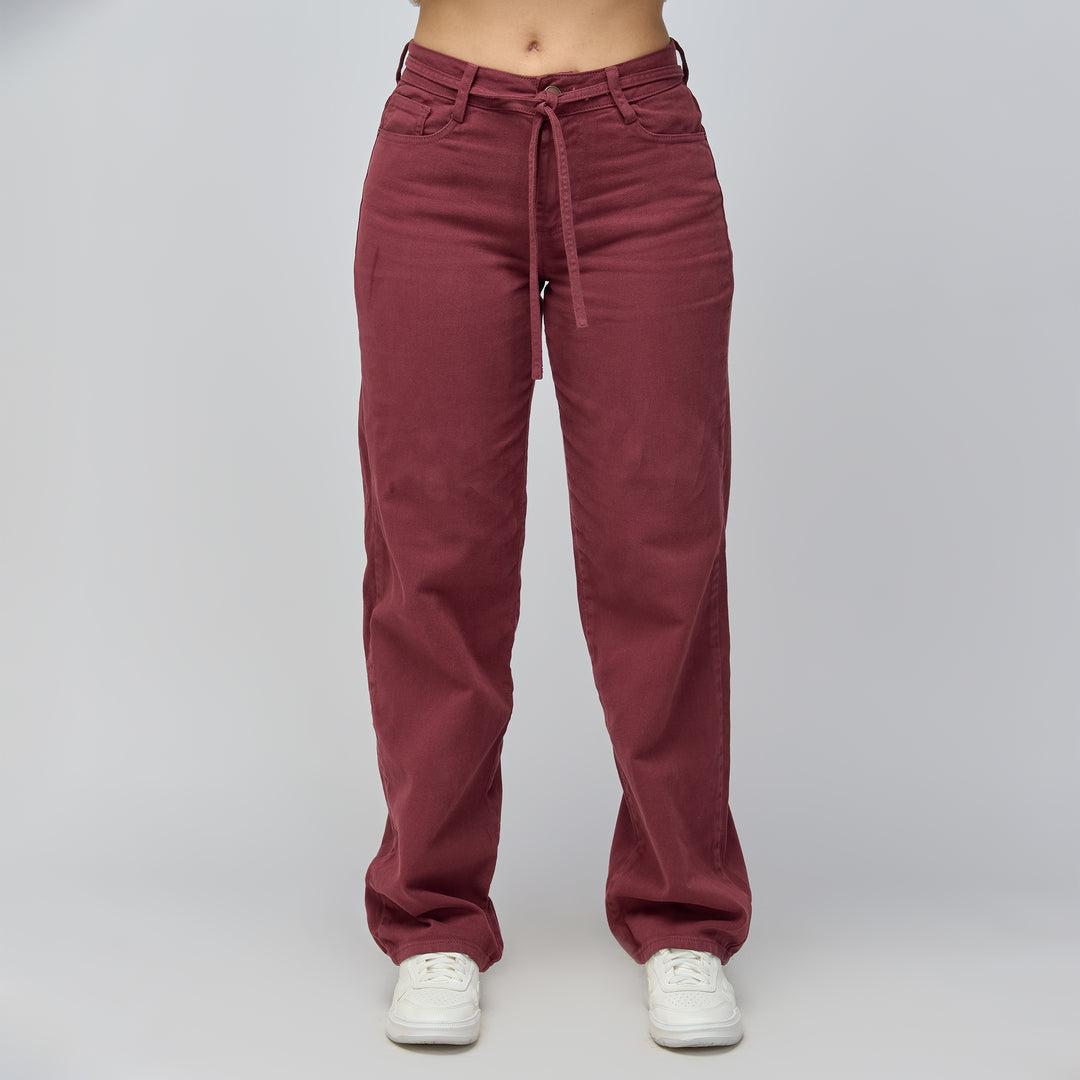 JEAN STRAIGHT TIRO MEDIO REF: 552792