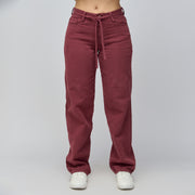 JEAN STRAIGHT TIRO MEDIO REF: 552792