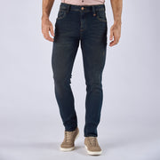 JEAN HOMBRE SLIM FIT Ref: 600761