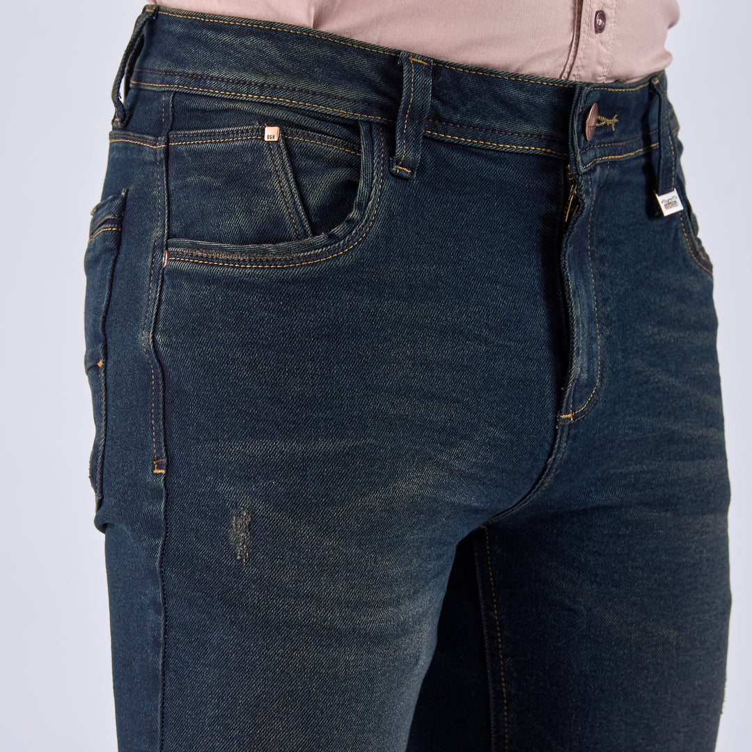 JEAN HOMBRE SLIM FIT Ref: 600761