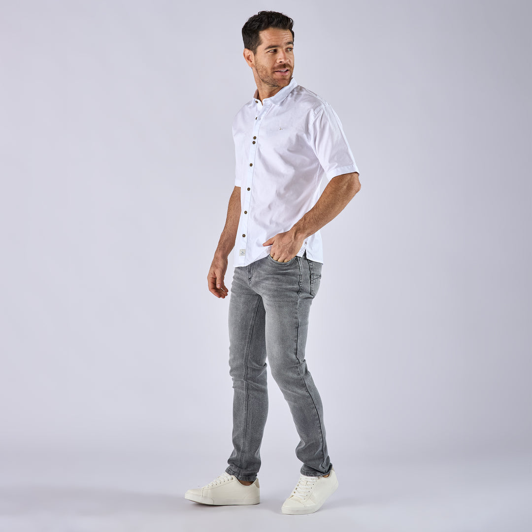 JEAN HOMBRE SLIM FIT Ref: 600764