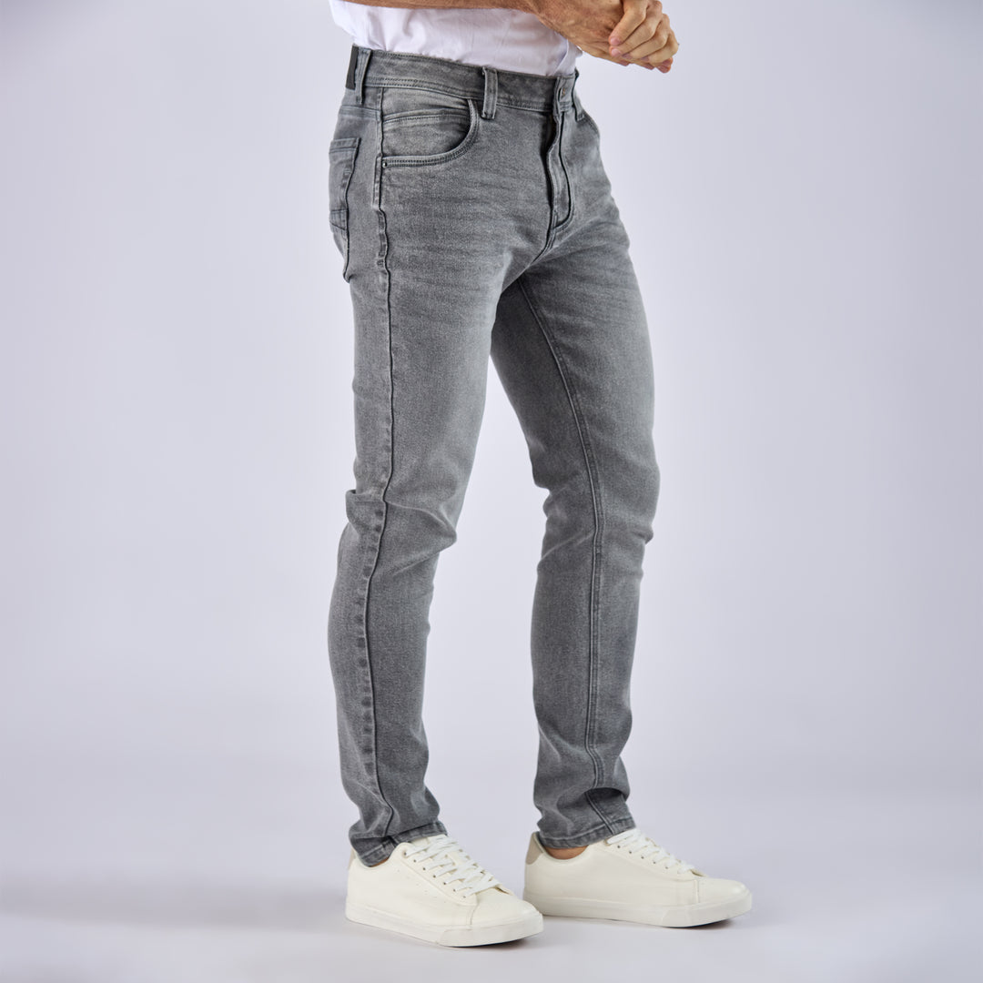 JEAN HOMBRE SLIM FIT Ref: 600764