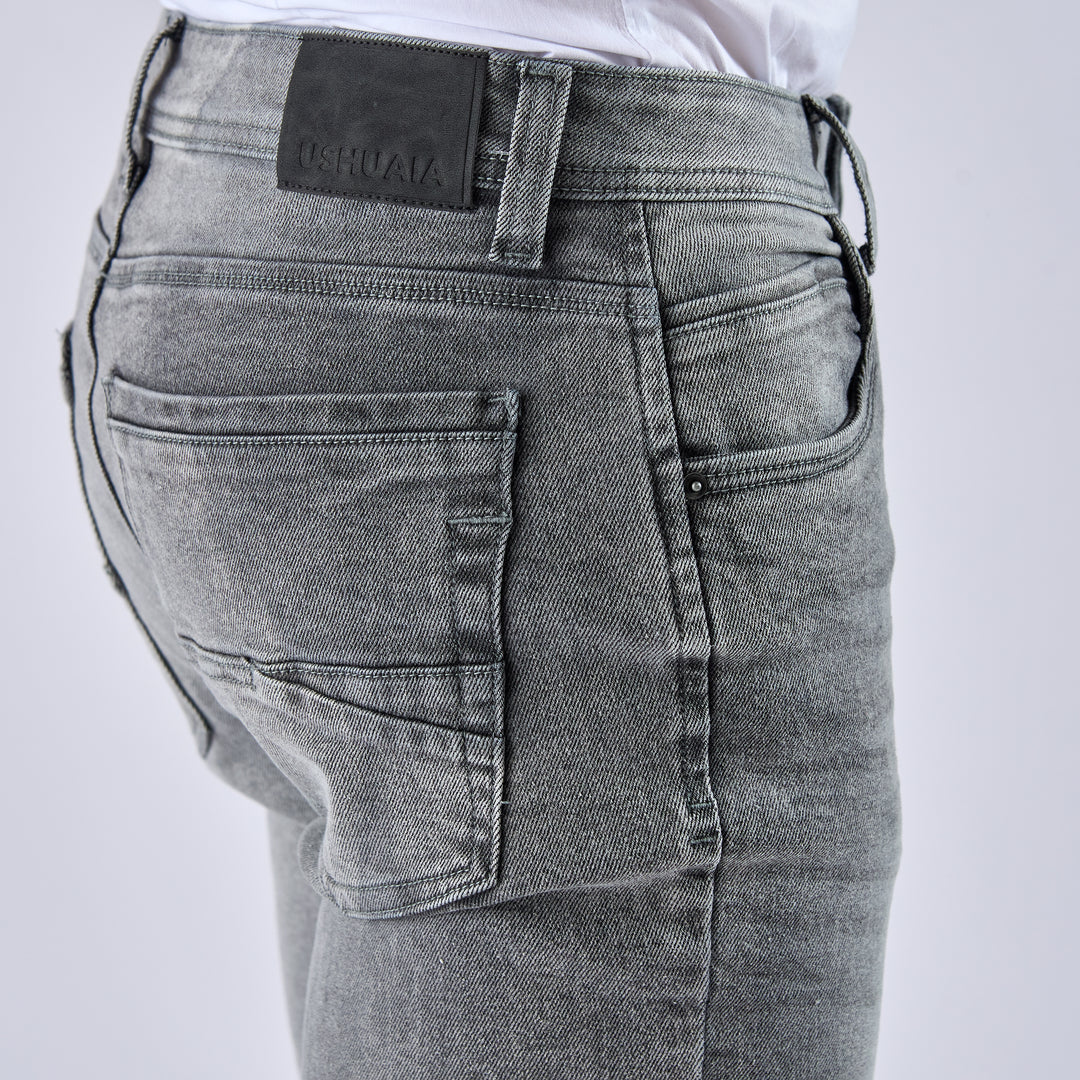 JEAN HOMBRE SLIM FIT Ref: 600764