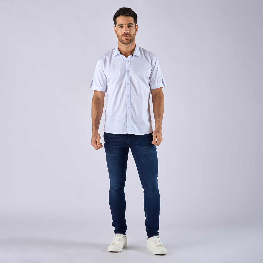 JEAN HOMBRE SLIM FIT Ref: 600767