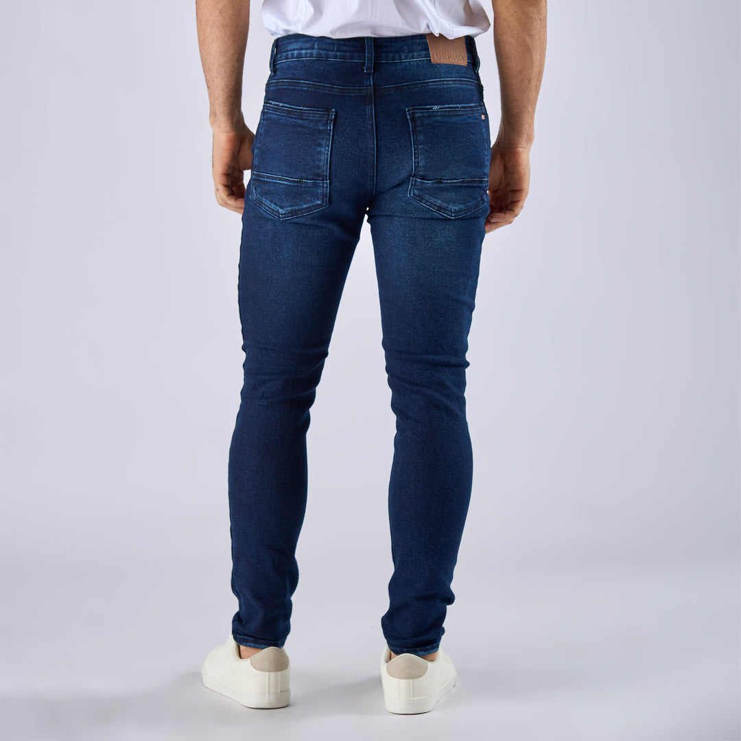 JEAN HOMBRE SLIM FIT Ref: 600767