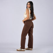 JEAN STRAIGHT BOOT TIRO MEDIO REF: 552754