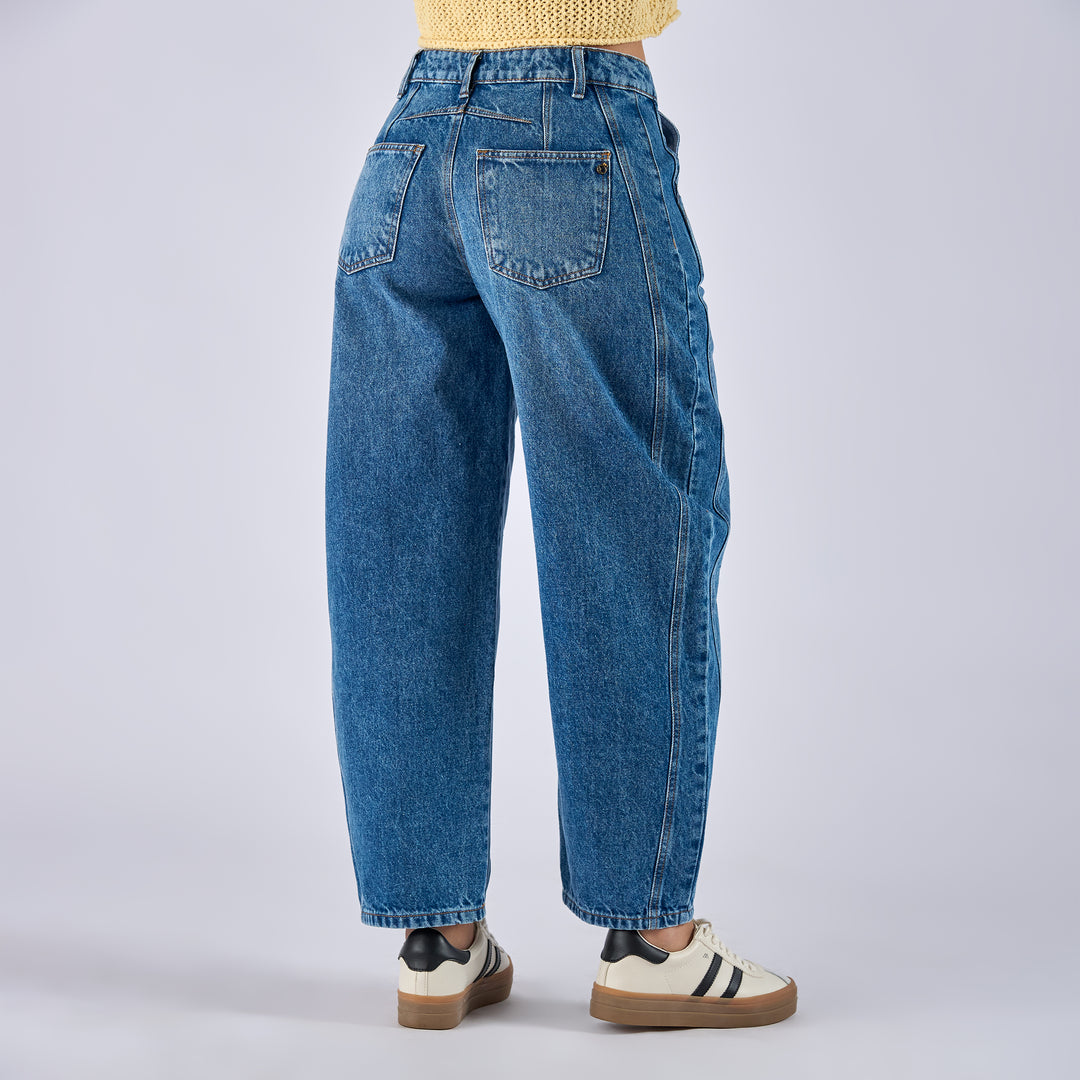 JEAN BARREL Ref: 552735