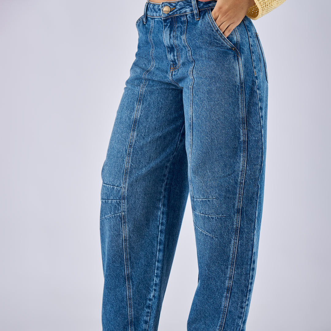 JEAN BARREL Ref: 552735