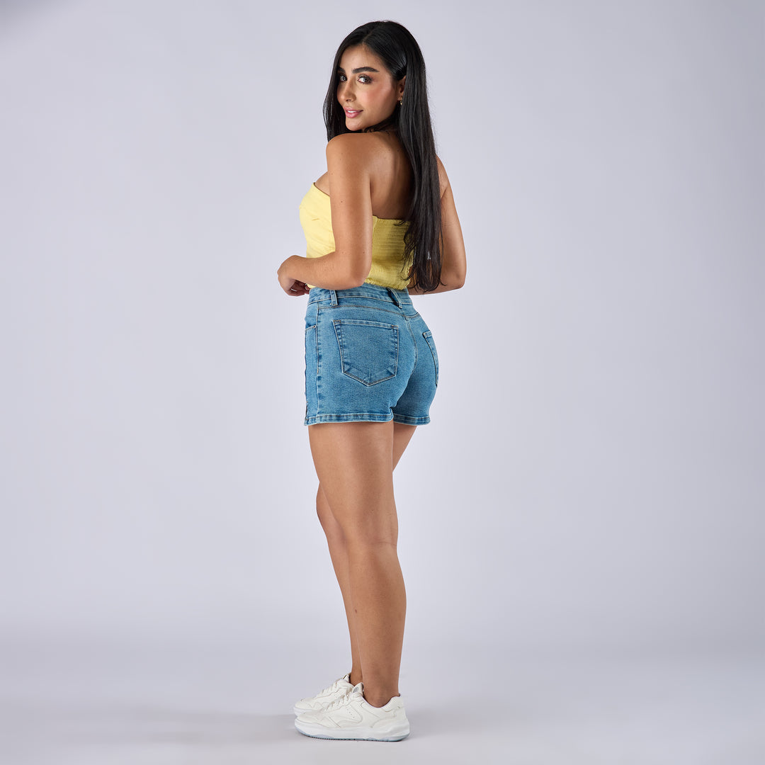 SHORT CORTO REF: 556262