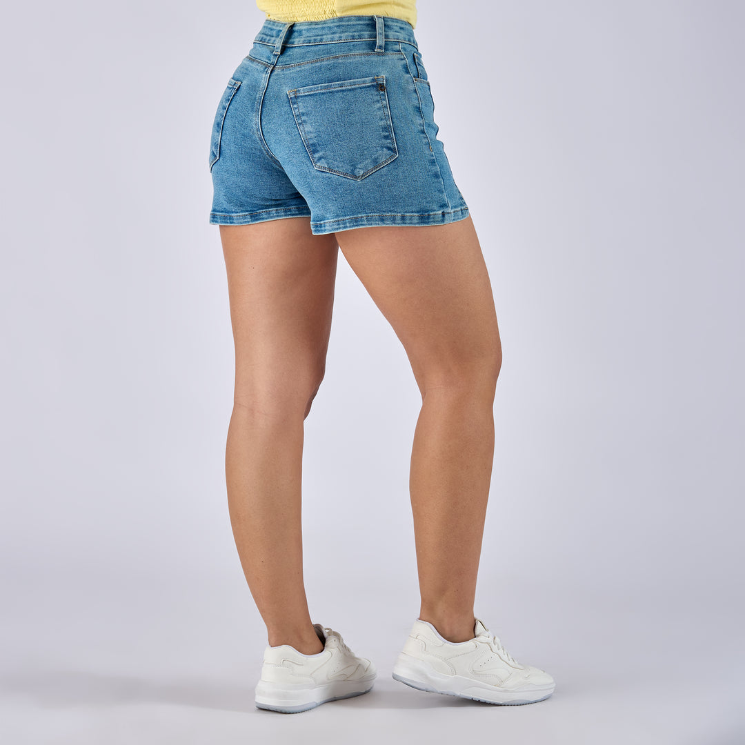 SHORT CORTO REF: 556262