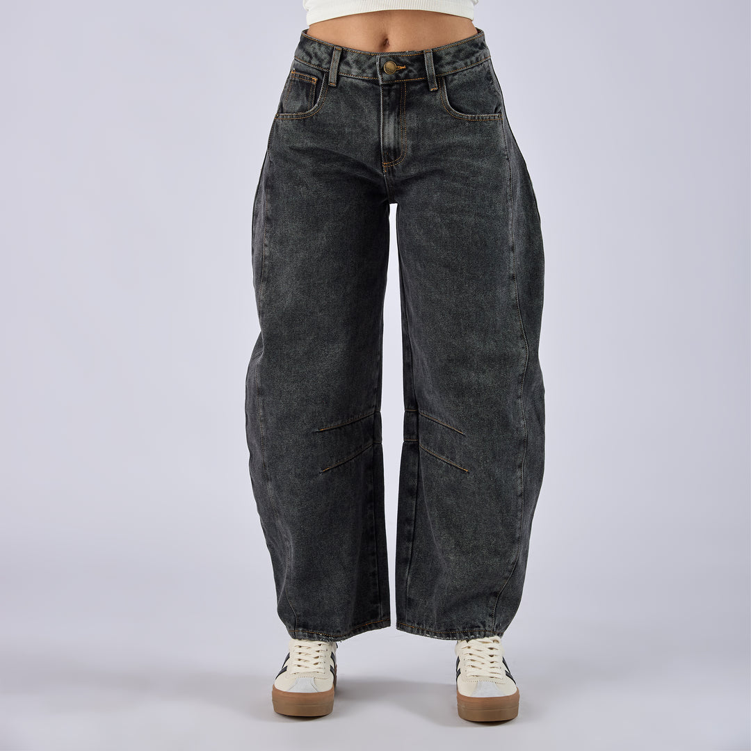 JEAN BARREL Ref: 552741