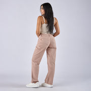 JEAN STRAIGHT BOOT TIRO MEDIO REF: 552752